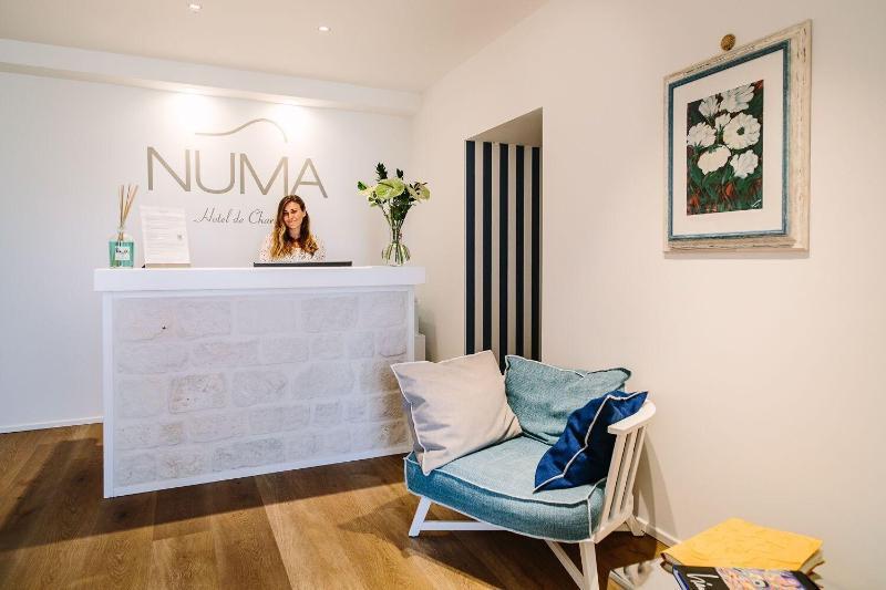 Numa Hotel Нумана Екстер'єр фото