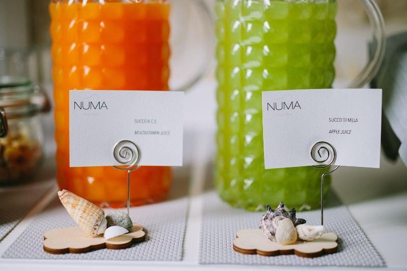 Numa Hotel Нумана Екстер'єр фото