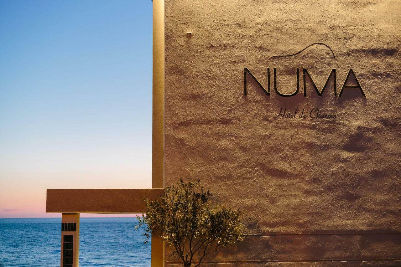 Numa Hotel Нумана Екстер'єр фото