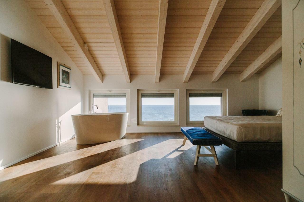 Numa Hotel Нумана Екстер'єр фото