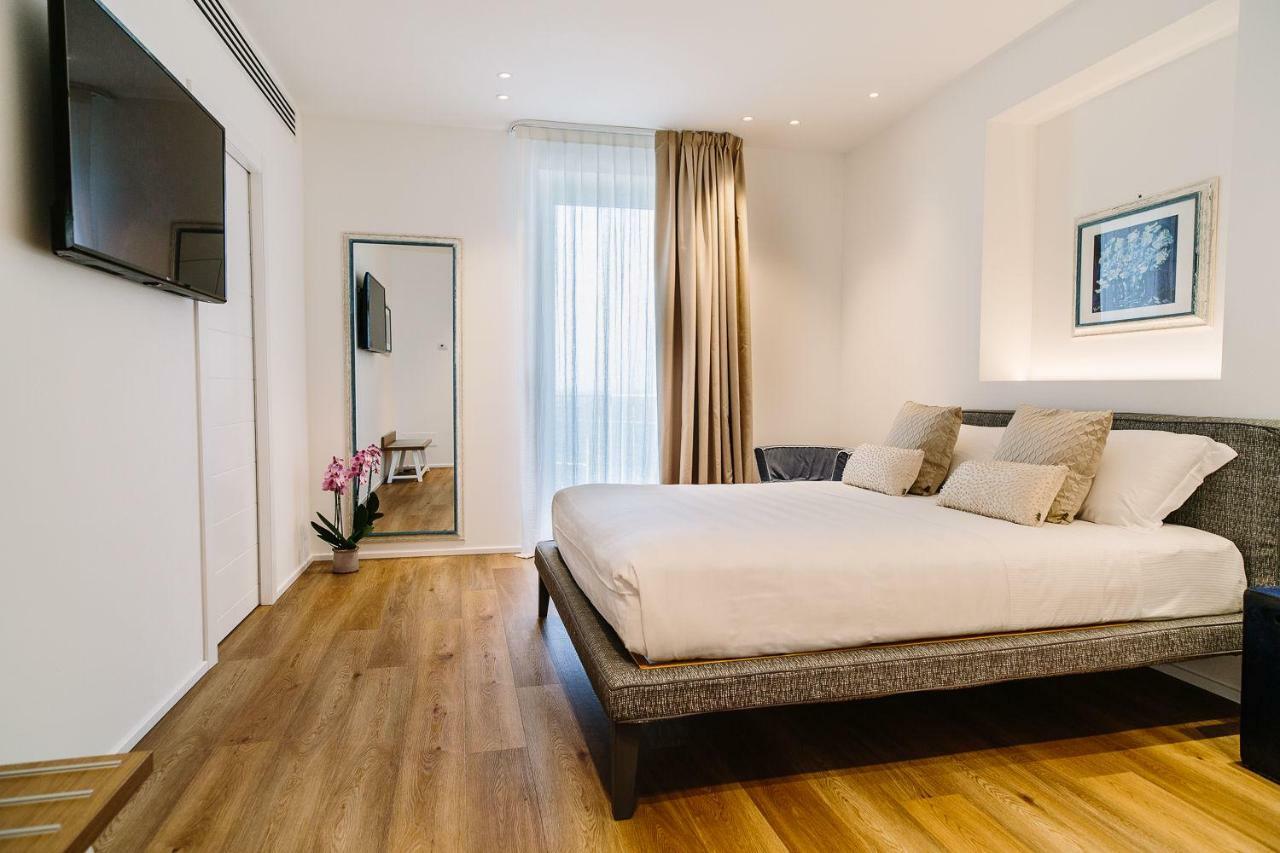 Numa Hotel Нумана Екстер'єр фото